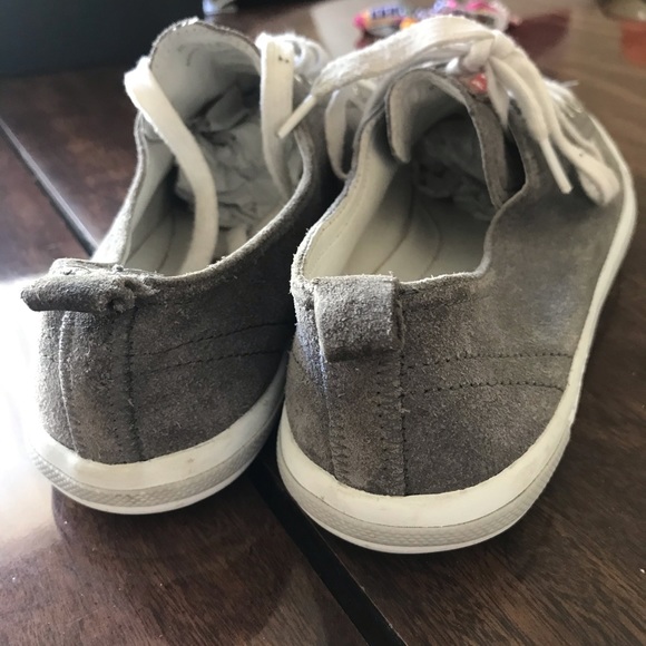 ---SOLD---prada sneakers shoes only! - Picture 4 of 7